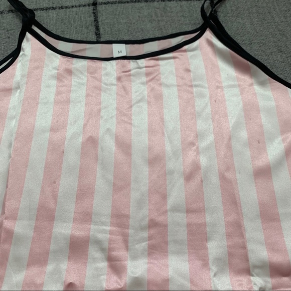 Silky sleep set - Picture 4 of 4